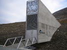 Svalbard Globel Seed Vault